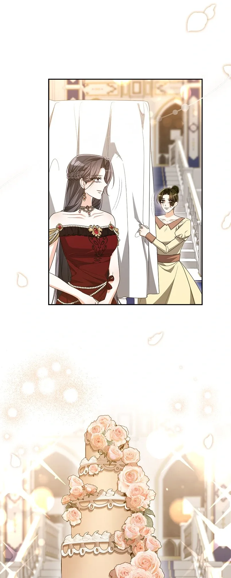 My Husband is Weak by Day, Strong by Night Chapter 51 page 3