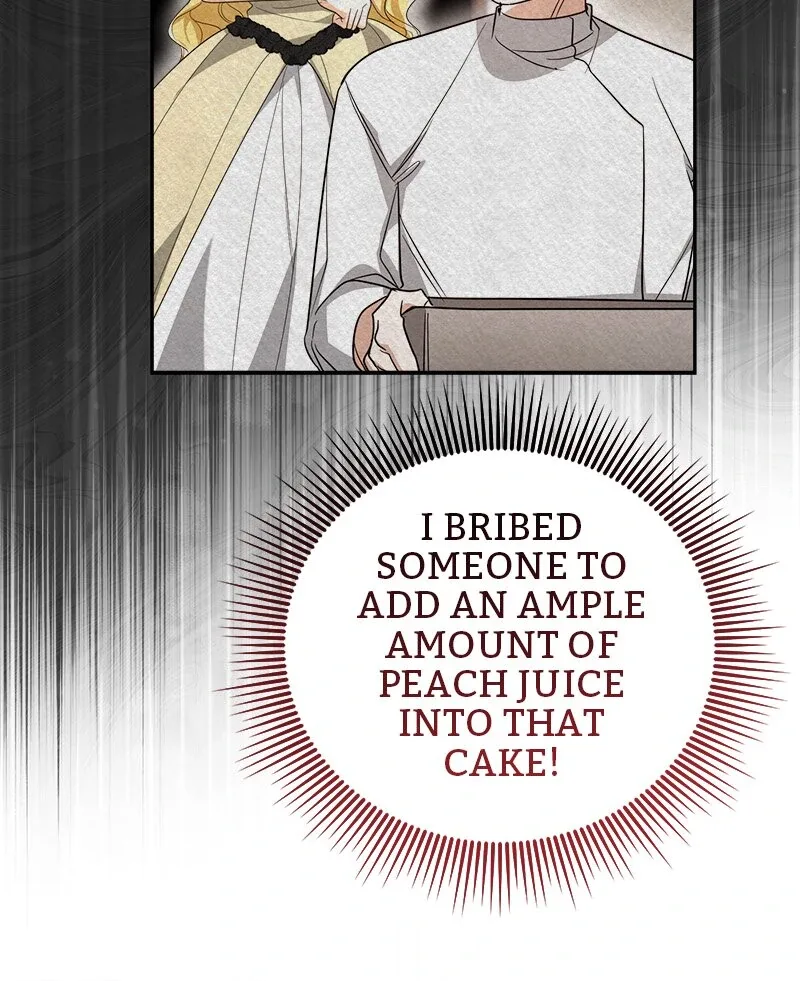 My Husband is Weak by Day, Strong by Night Chapter 51 page 16