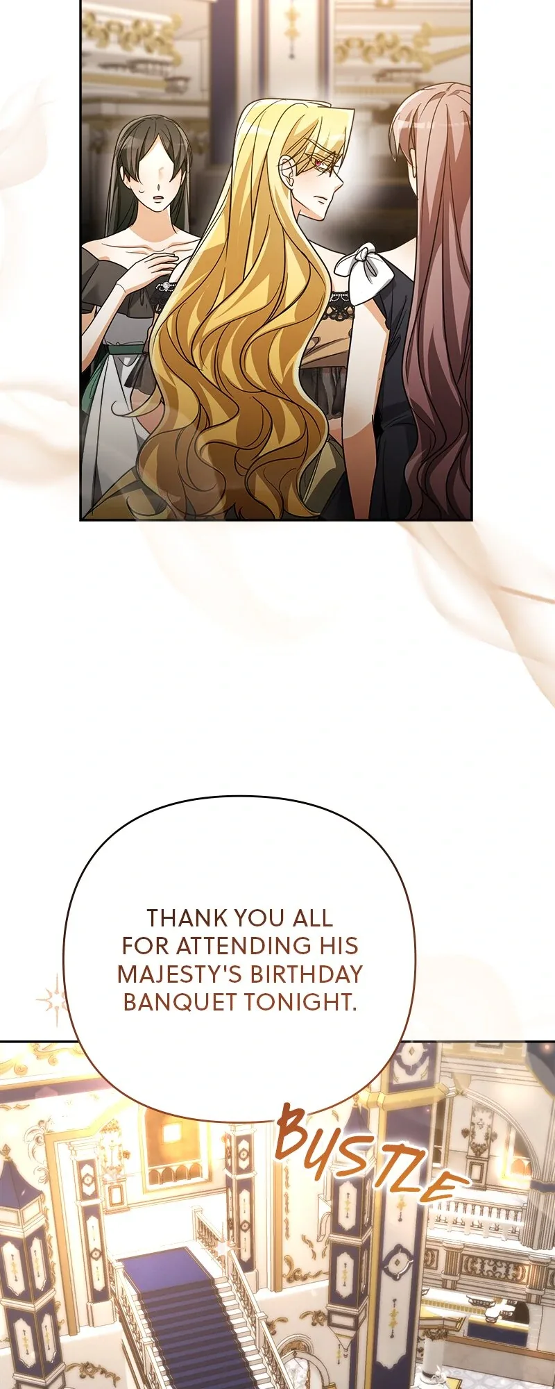 My Husband is Weak by Day, Strong by Night Chapter 50 page 68