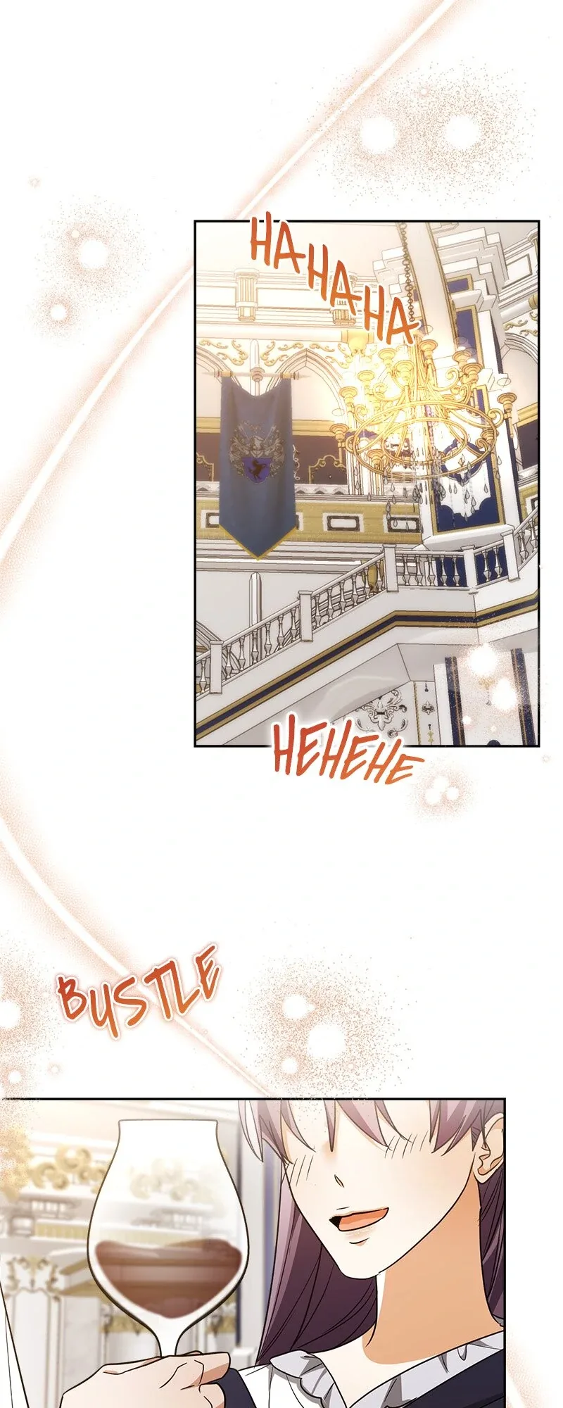 My Husband is Weak by Day, Strong by Night Chapter 50 page 64