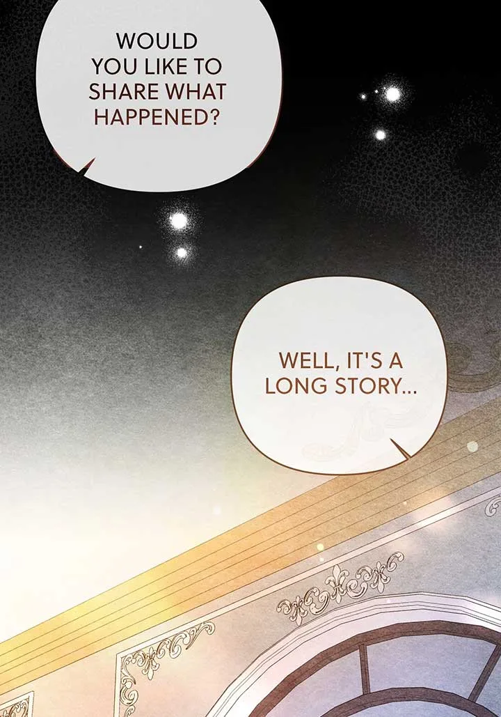 My Husband is Weak by Day, Strong by Night Chapter 45 page 93
