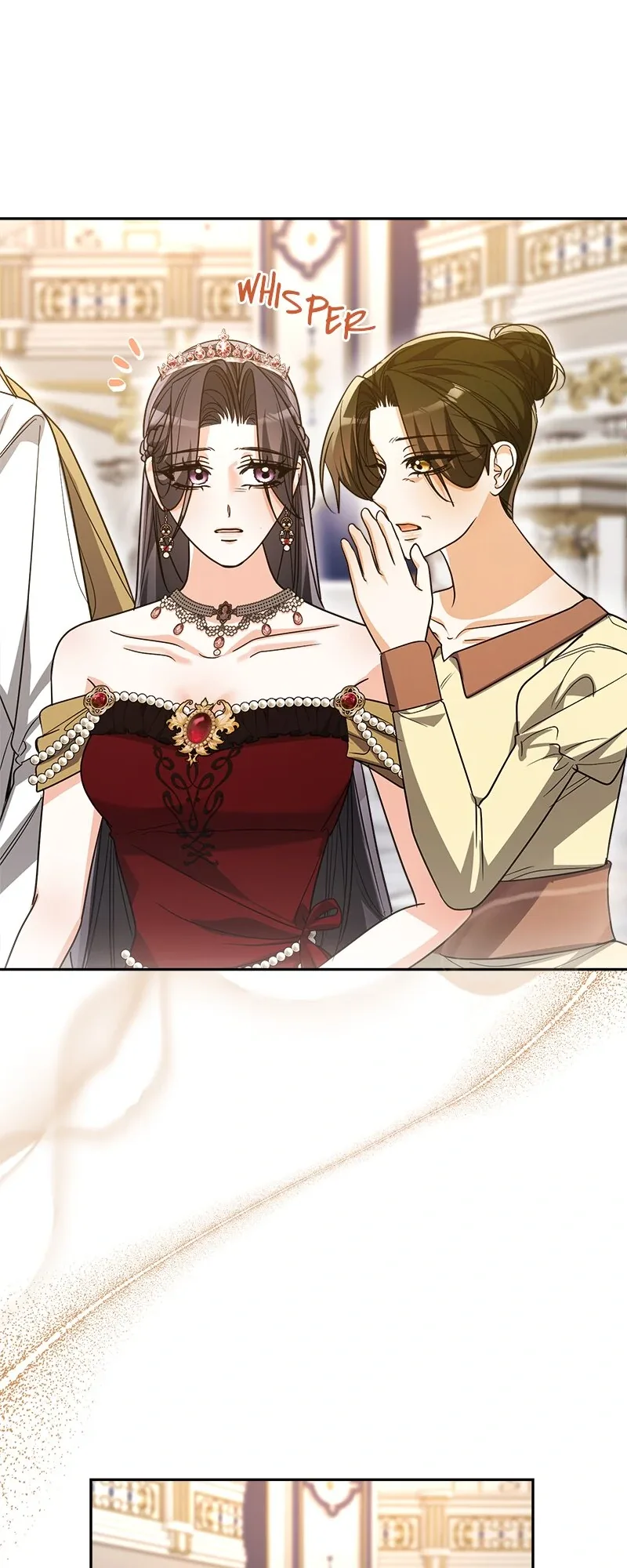 My Husband is Weak by Day, Strong by Night Chapter 50 page 67