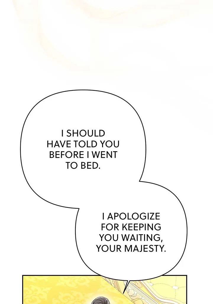 My Husband is Weak by Day, Strong by Night Chapter 45 page 107