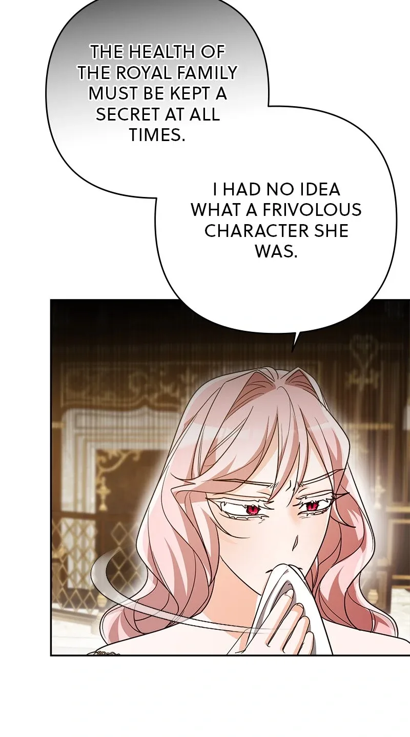 My Husband is Weak by Day, Strong by Night Chapter 52 page 4