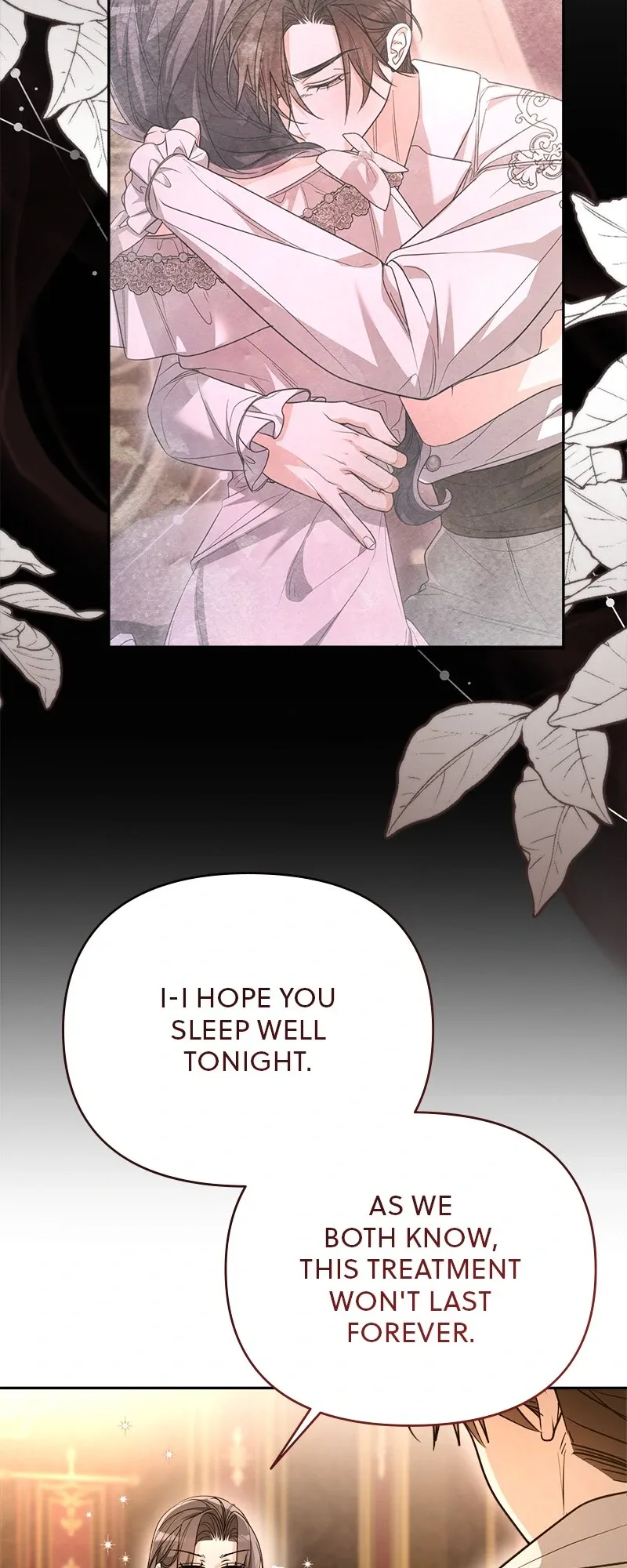 My Husband is Weak by Day, Strong by Night Chapter 52 page 44