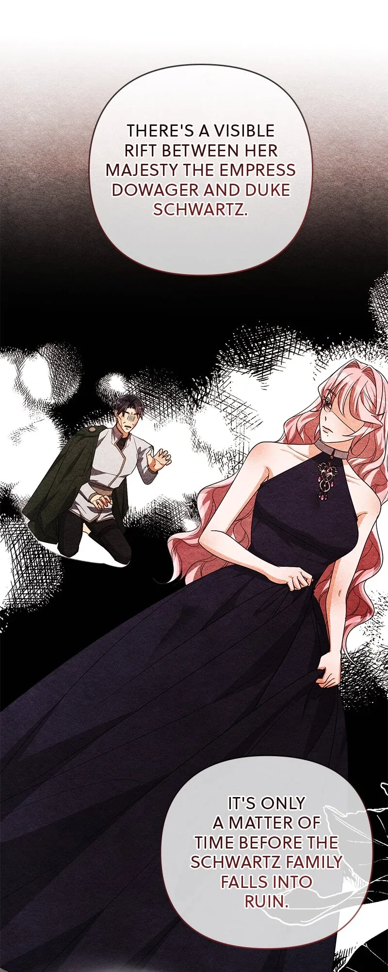 My Husband is Weak by Day, Strong by Night Chapter 52 page 48