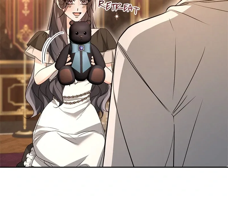 My Husband is Weak by Day, Strong by Night Chapter 52 page 45