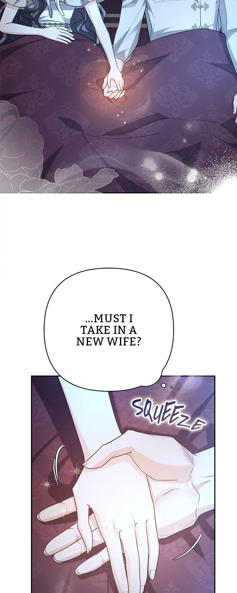 My Husband is Weak by Day, Strong by Night Chapter 52 page 54