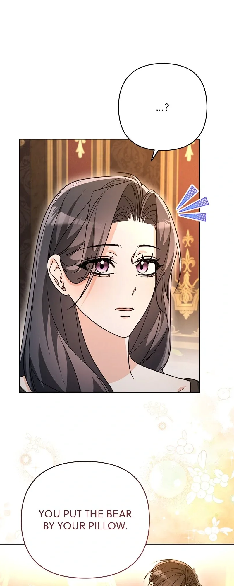 My Husband is Weak by Day, Strong by Night Chapter 52 page 38