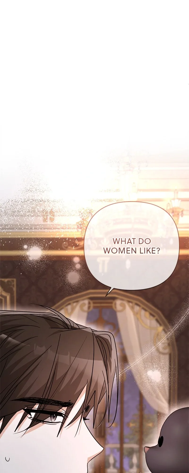 My Husband is Weak by Day, Strong by Night Chapter 52 page 16