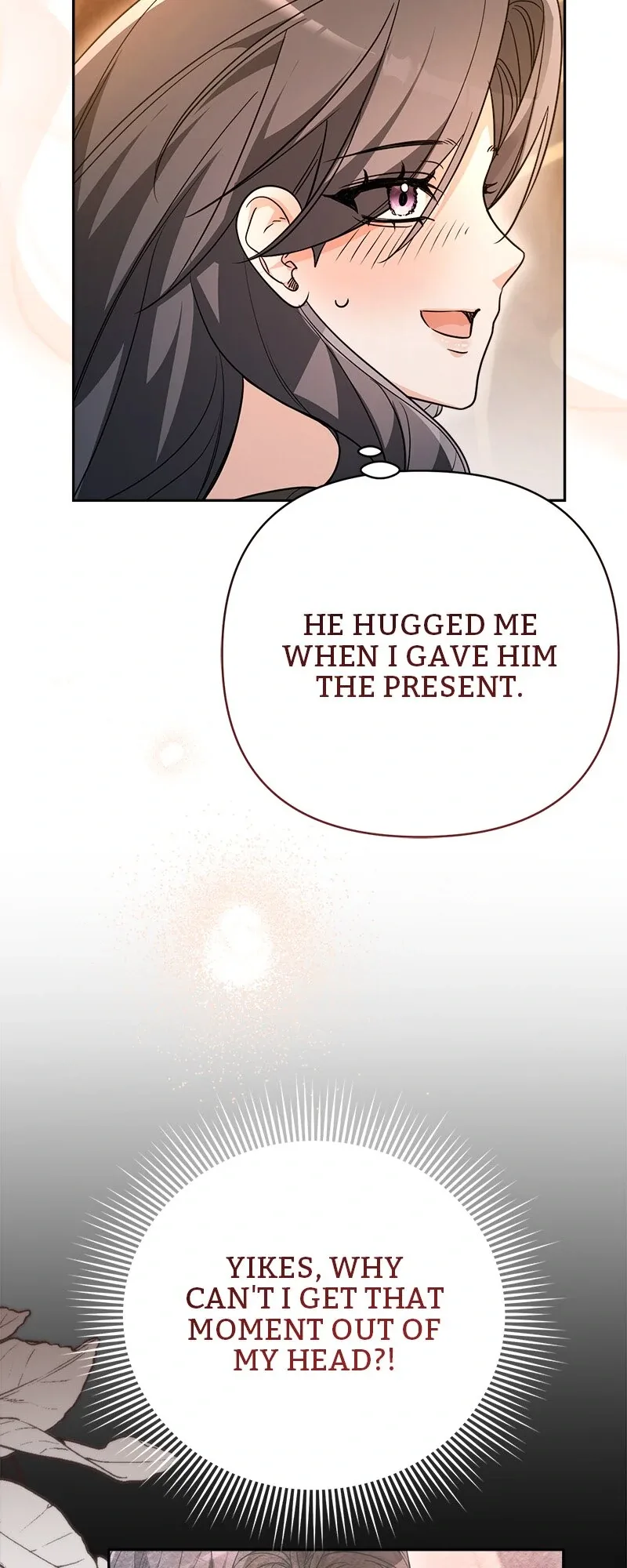 My Husband is Weak by Day, Strong by Night Chapter 52 page 43