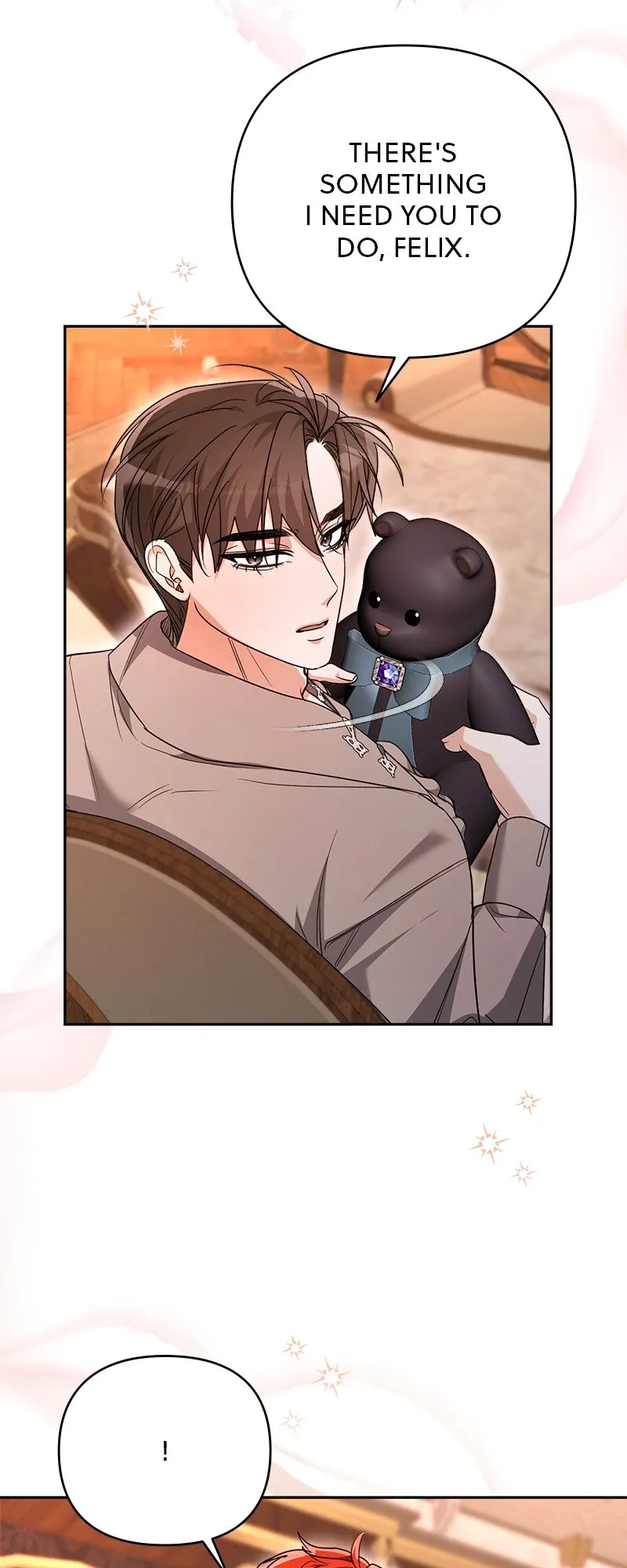 My Husband is Weak by Day, Strong by Night Chapter 52 page 29