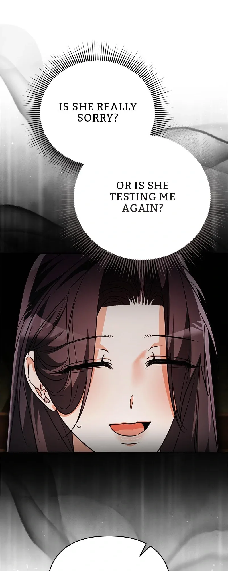 My Husband is Weak by Day, Strong by Night Chapter 52 page 10
