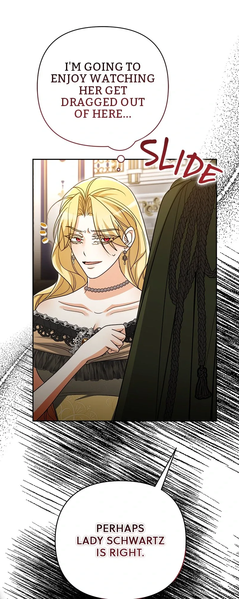 My Husband is Weak by Day, Strong by Night Chapter 51 page 17