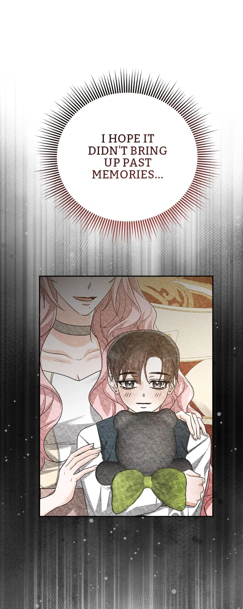 My Husband is Weak by Day, Strong by Night Chapter 52 page 23