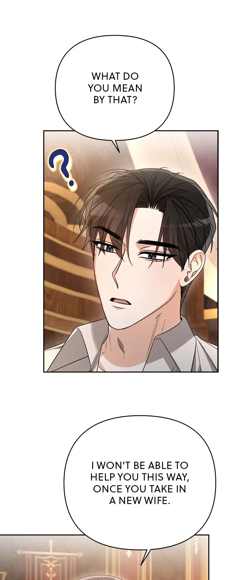 My Husband is Weak by Day, Strong by Night Chapter 52 page 46