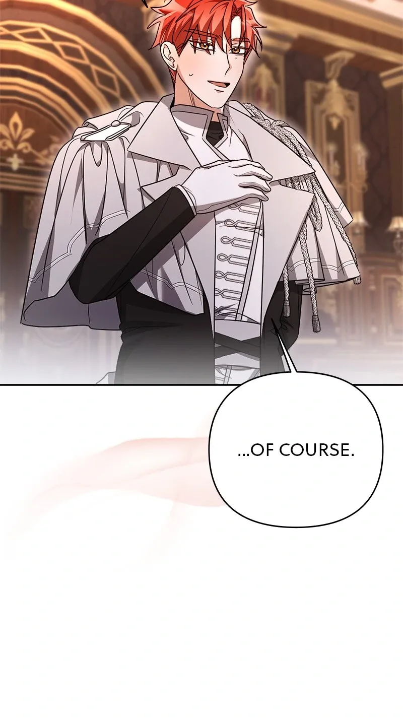 My Husband is Weak by Day, Strong by Night Chapter 52 page 30