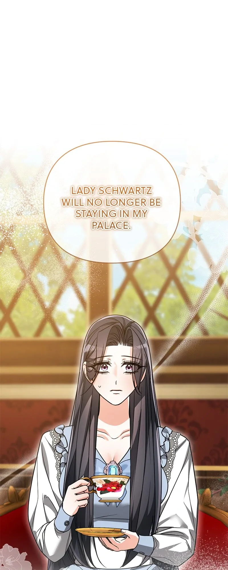 My Husband is Weak by Day, Strong by Night Chapter 52 page 2