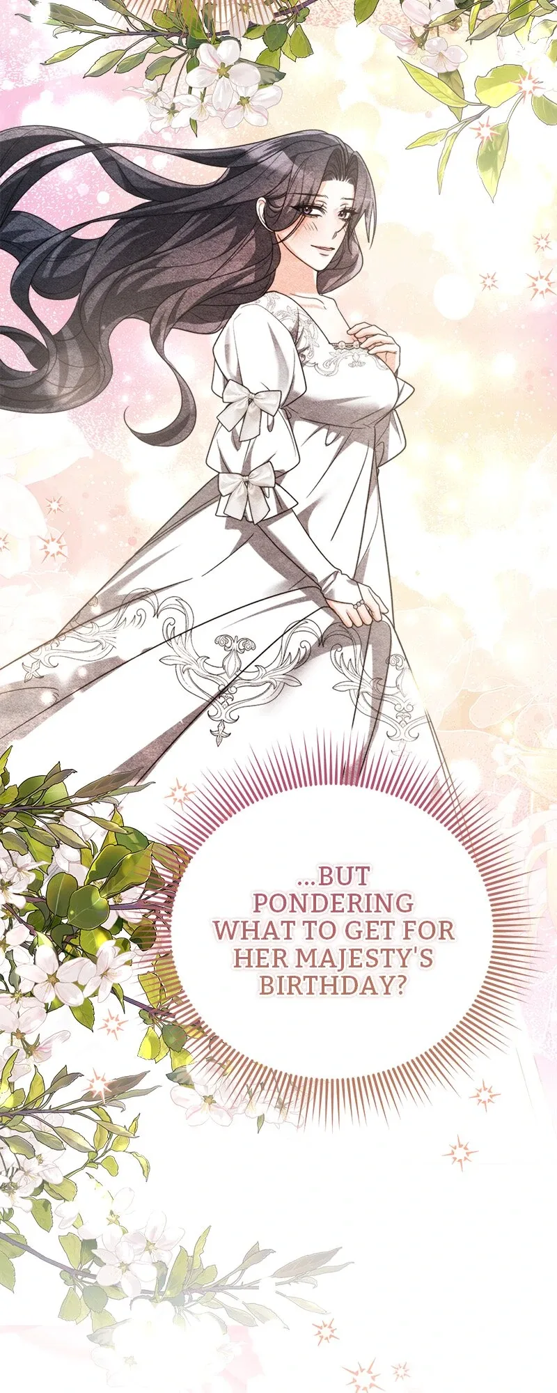 My Husband is Weak by Day, Strong by Night Chapter 52 page 28