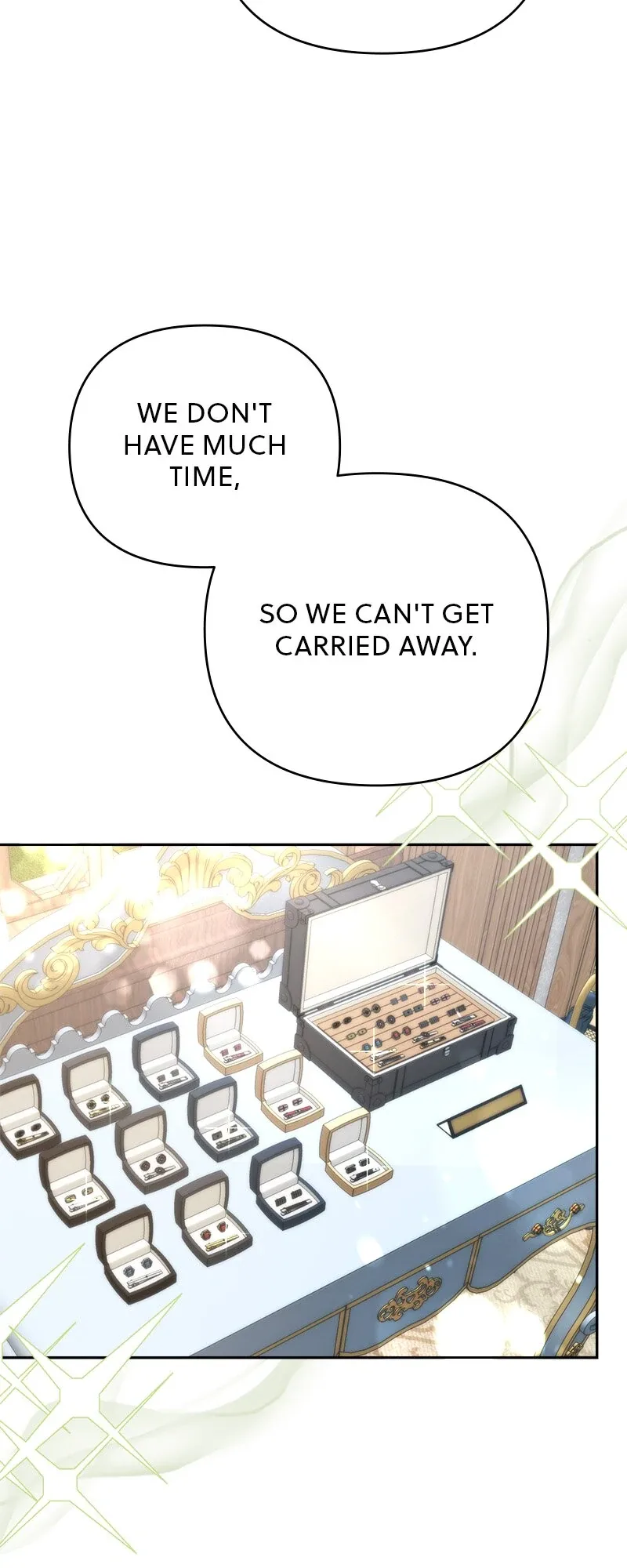 My Husband is Weak by Day, Strong by Night Chapter 49 page 37