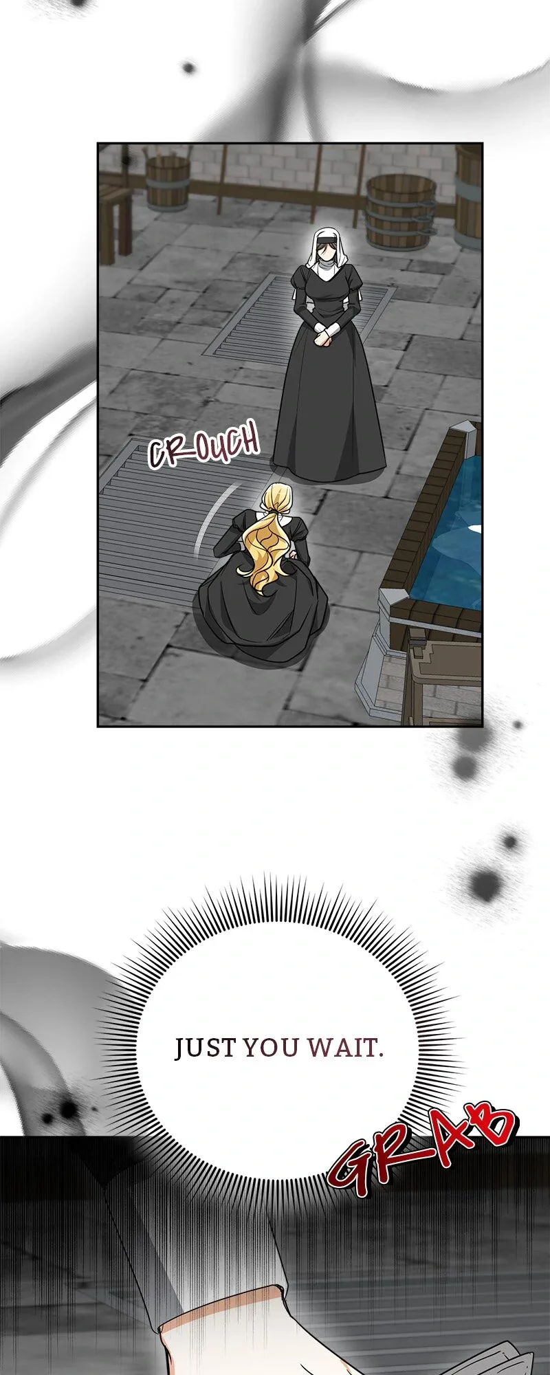 My Husband is Weak by Day, Strong by Night Chapter 52 page 72