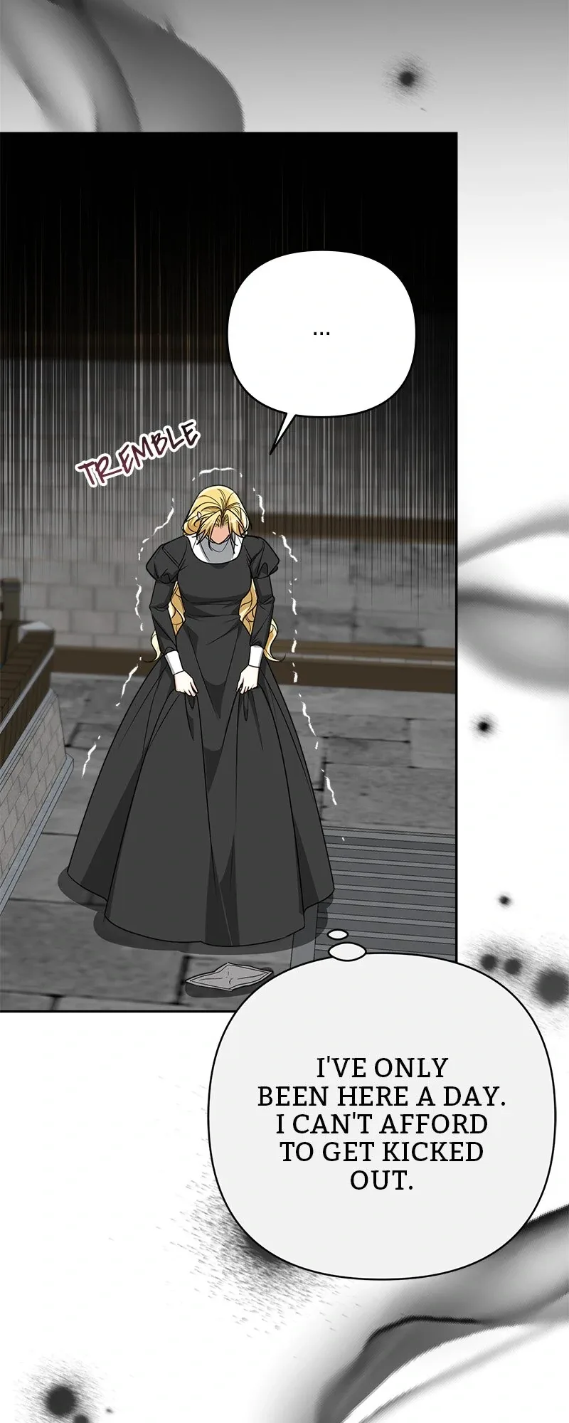 My Husband is Weak by Day, Strong by Night Chapter 52 page 71