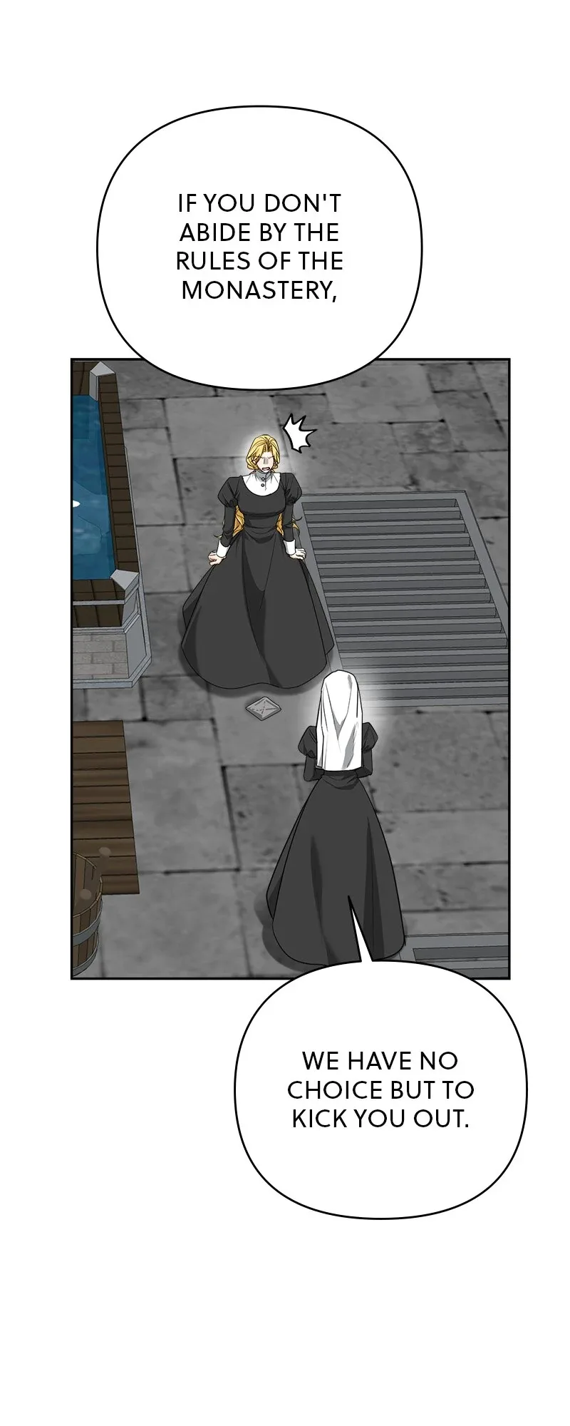 My Husband is Weak by Day, Strong by Night Chapter 52 page 65