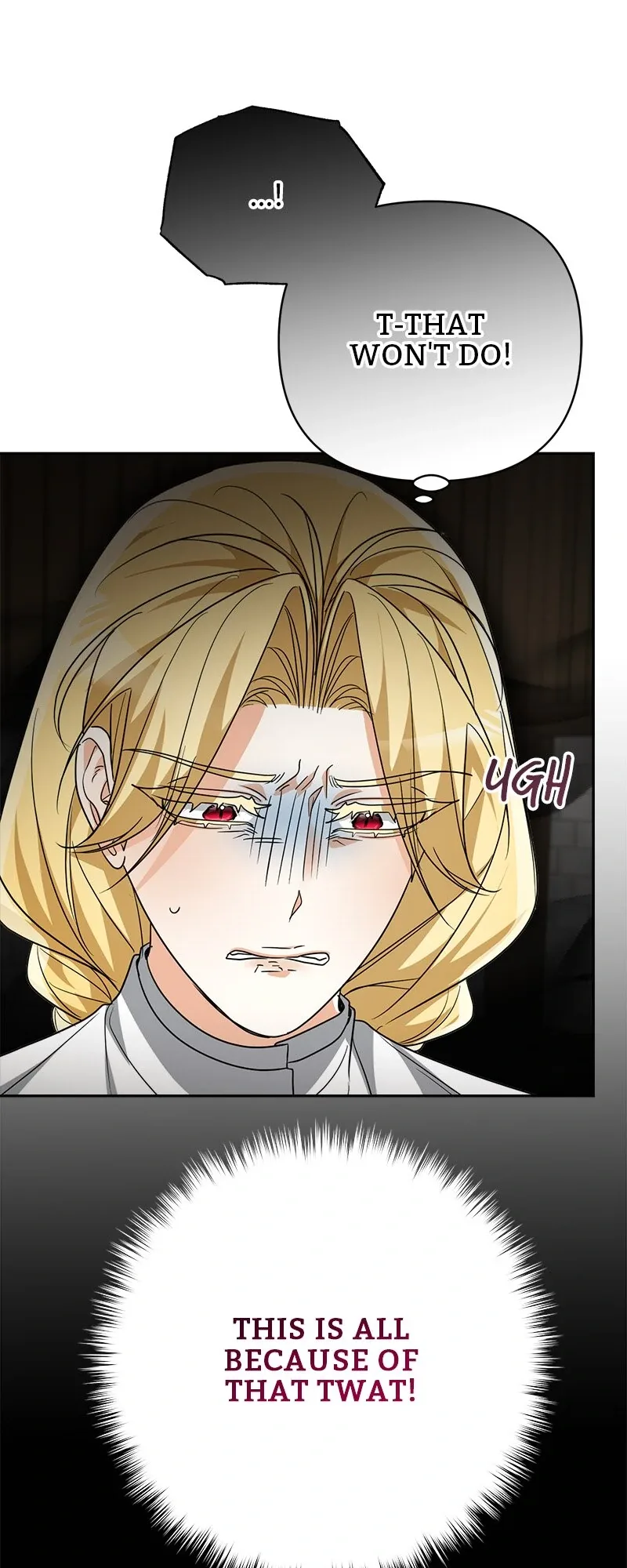 My Husband is Weak by Day, Strong by Night Chapter 52 page 66