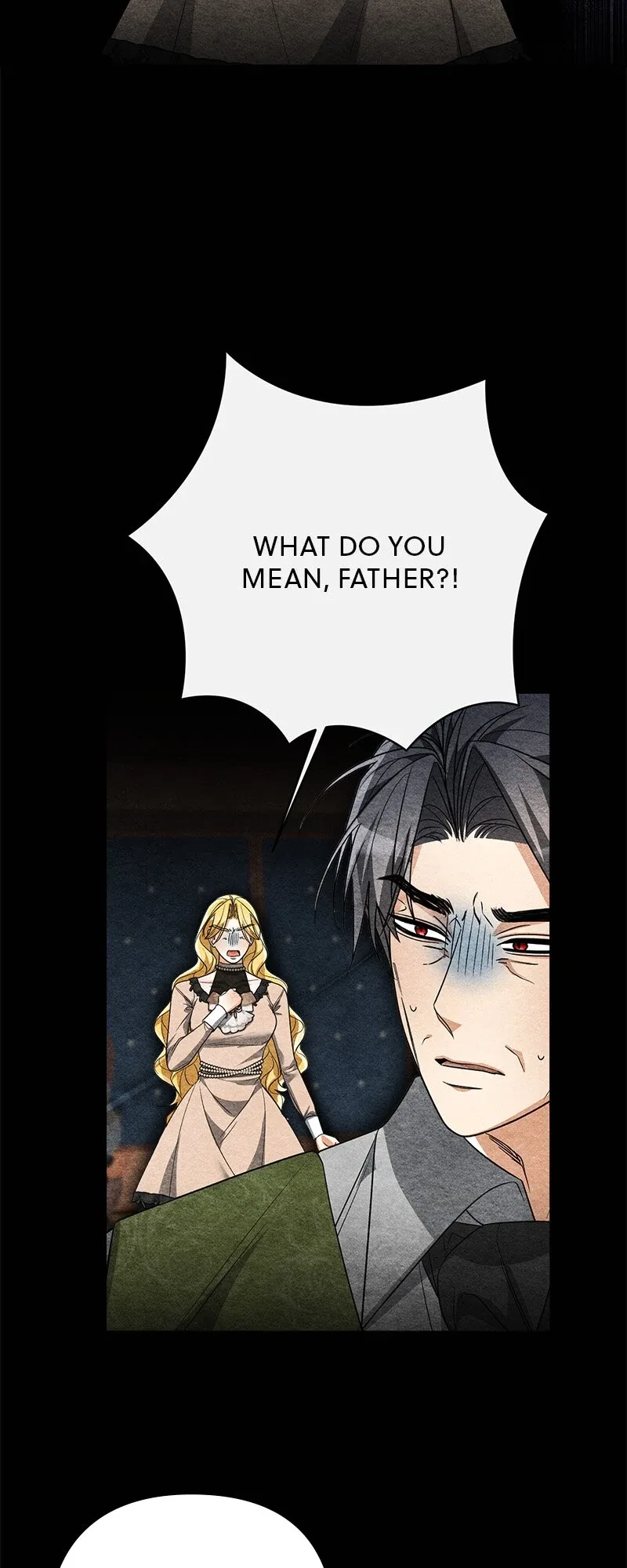 My Husband is Weak by Day, Strong by Night Chapter 52 page 68