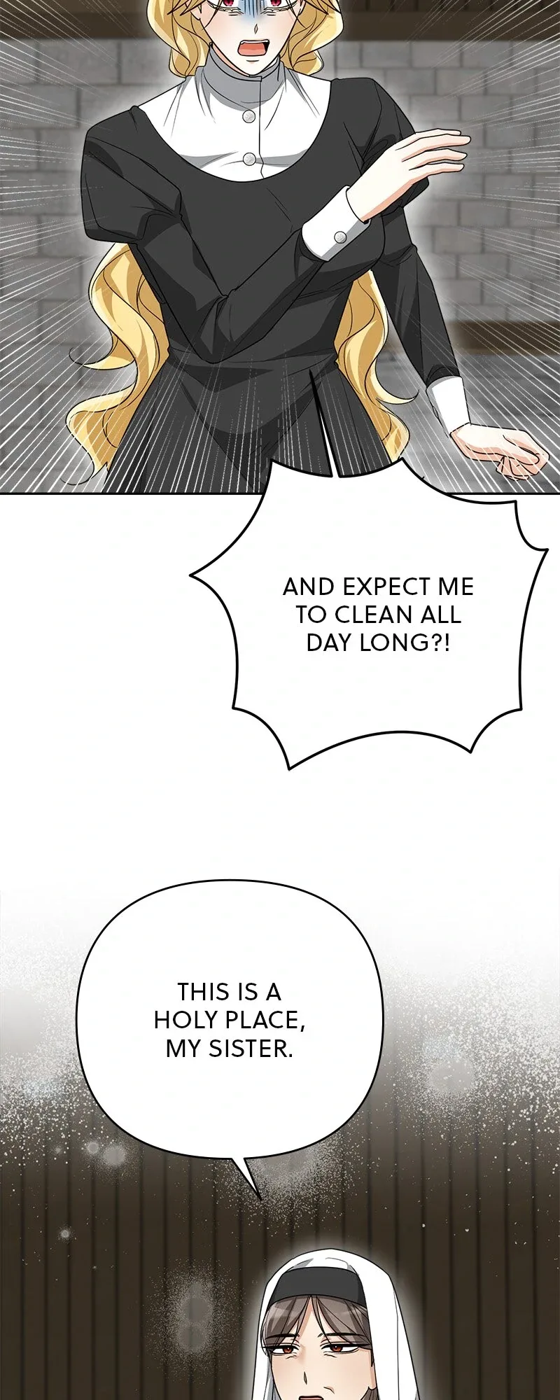 My Husband is Weak by Day, Strong by Night Chapter 52 page 63