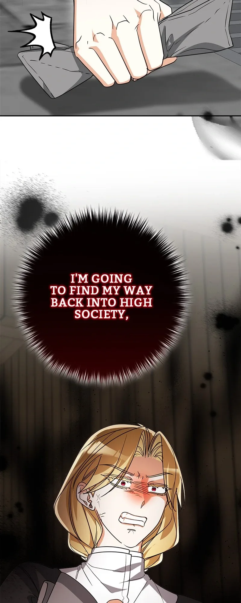 My Husband is Weak by Day, Strong by Night Chapter 52 page 73