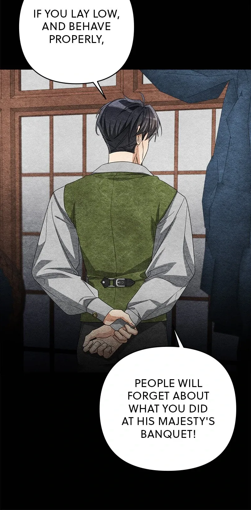 My Husband is Weak by Day, Strong by Night Chapter 52 page 69