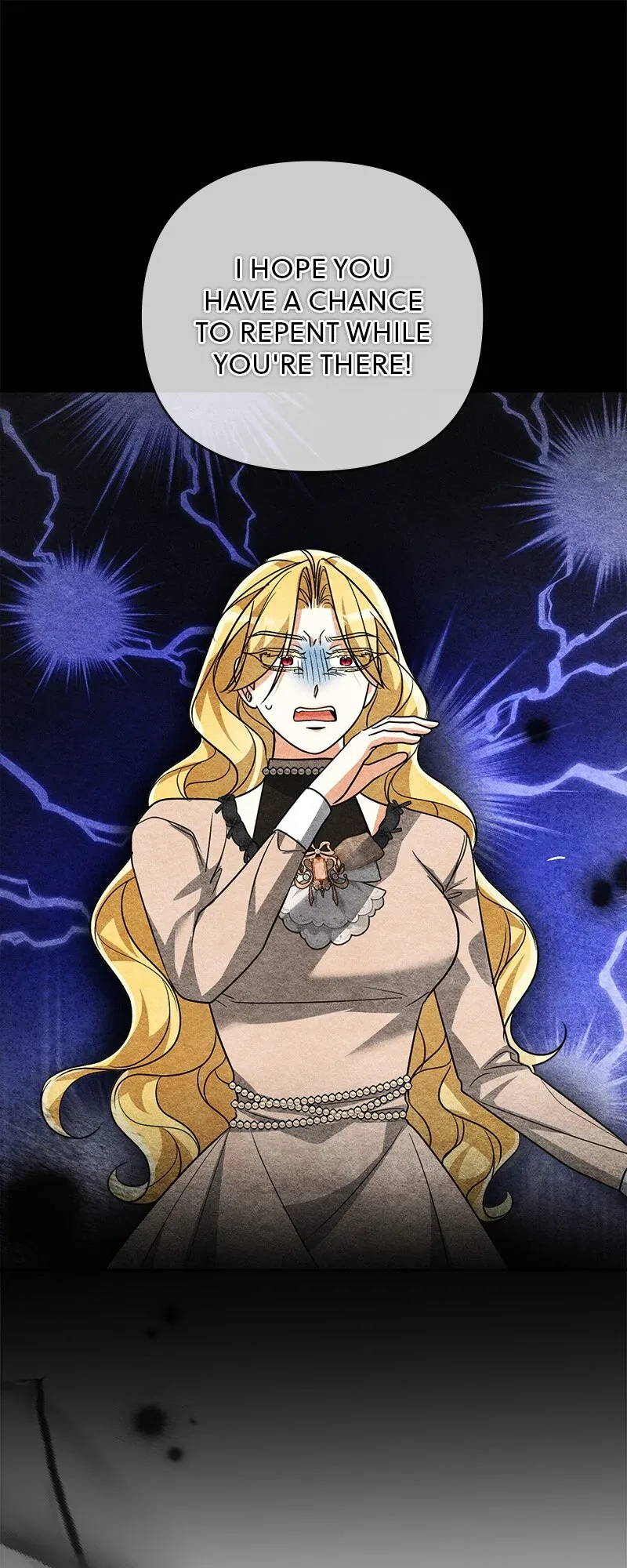 My Husband is Weak by Day, Strong by Night Chapter 52 page 70
