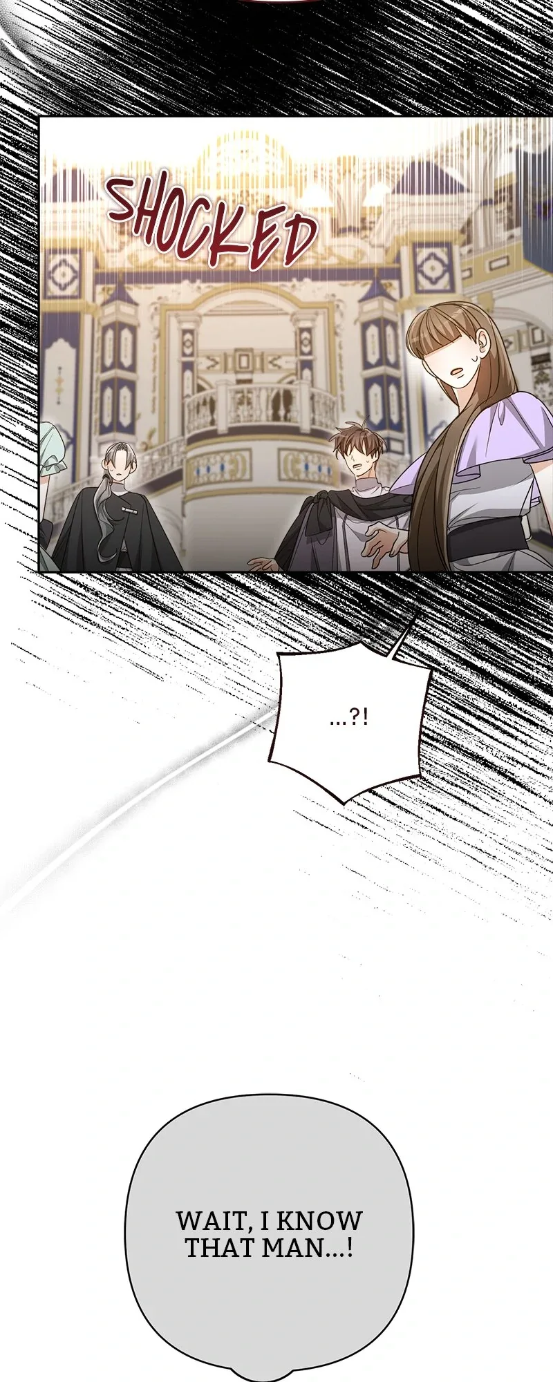 My Husband is Weak by Day, Strong by Night Chapter 51 page 18