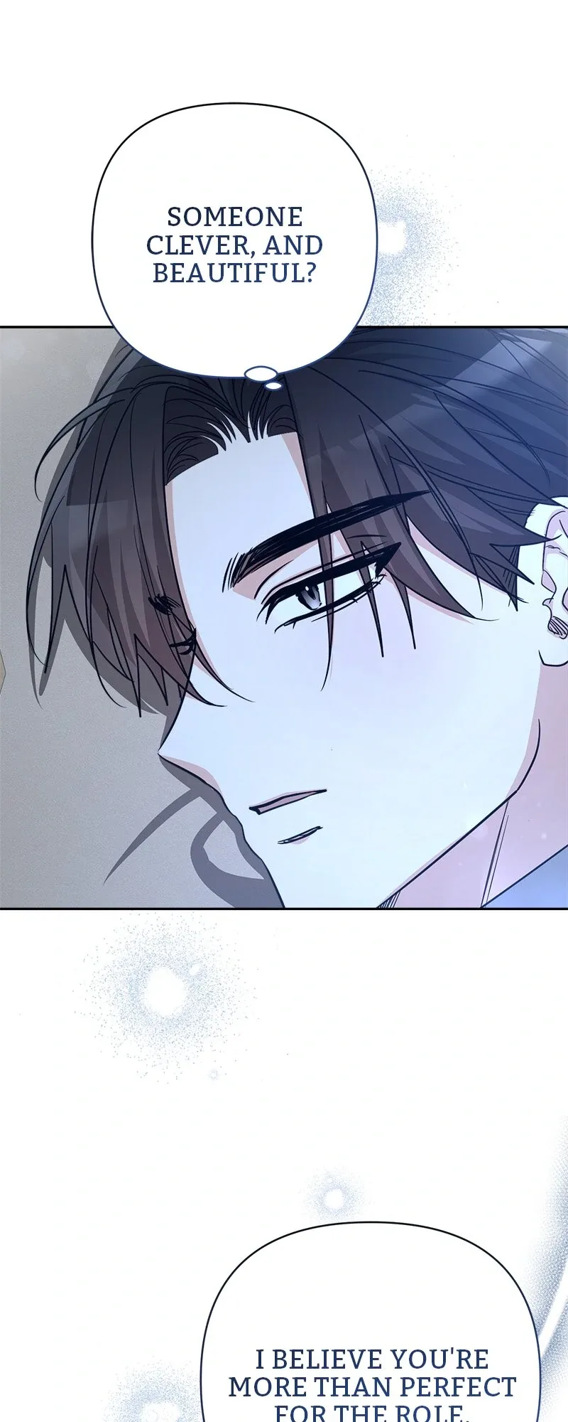My Husband is Weak by Day, Strong by Night Chapter 52 page 56