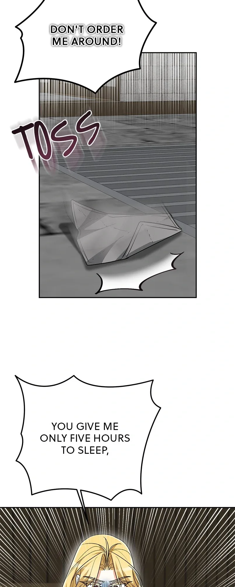 My Husband is Weak by Day, Strong by Night Chapter 52 page 62