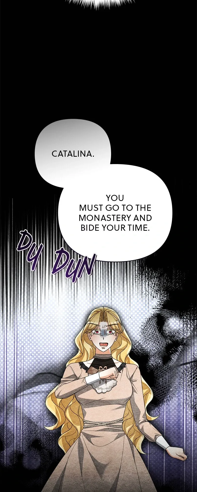 My Husband is Weak by Day, Strong by Night Chapter 52 page 67