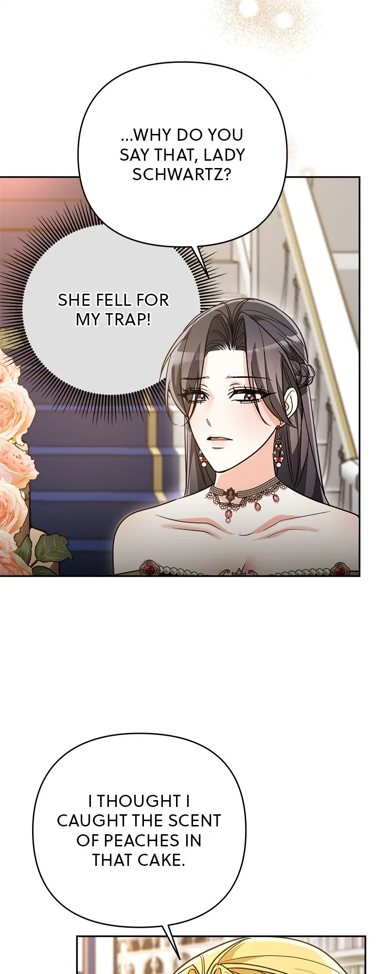 My Husband is Weak by Day, Strong by Night Chapter 51 page 11