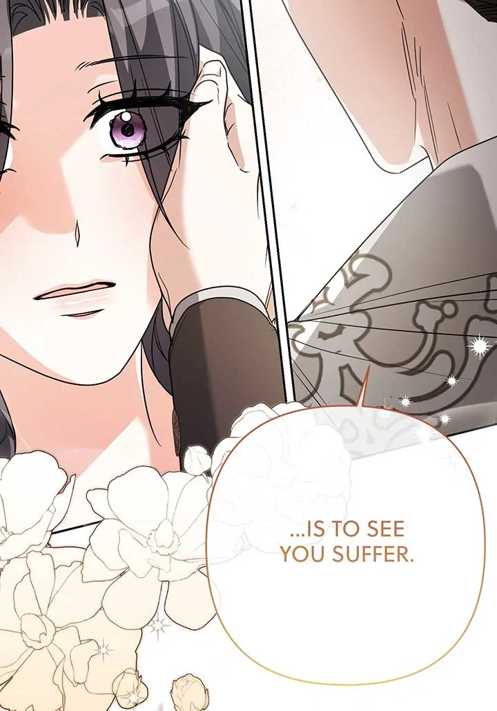 My Husband is Weak by Day, Strong by Night Chapter 45 page 121