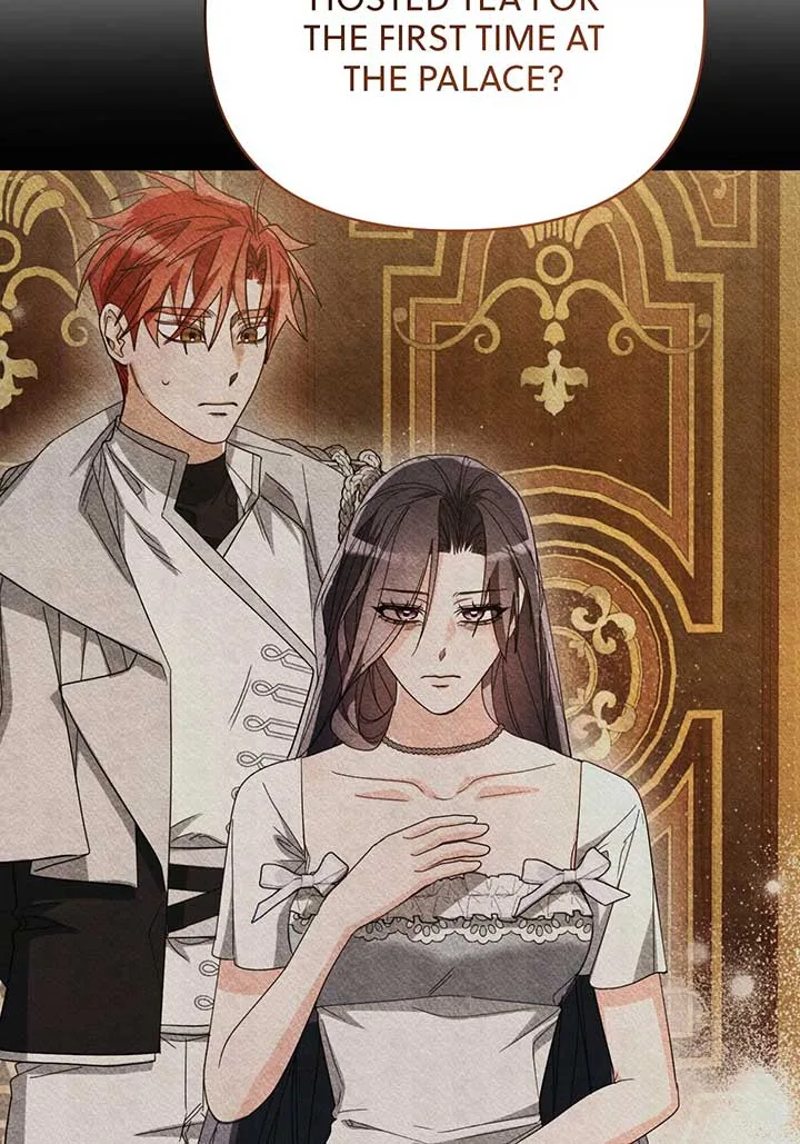 My Husband is Weak by Day, Strong by Night Chapter 45 page 112