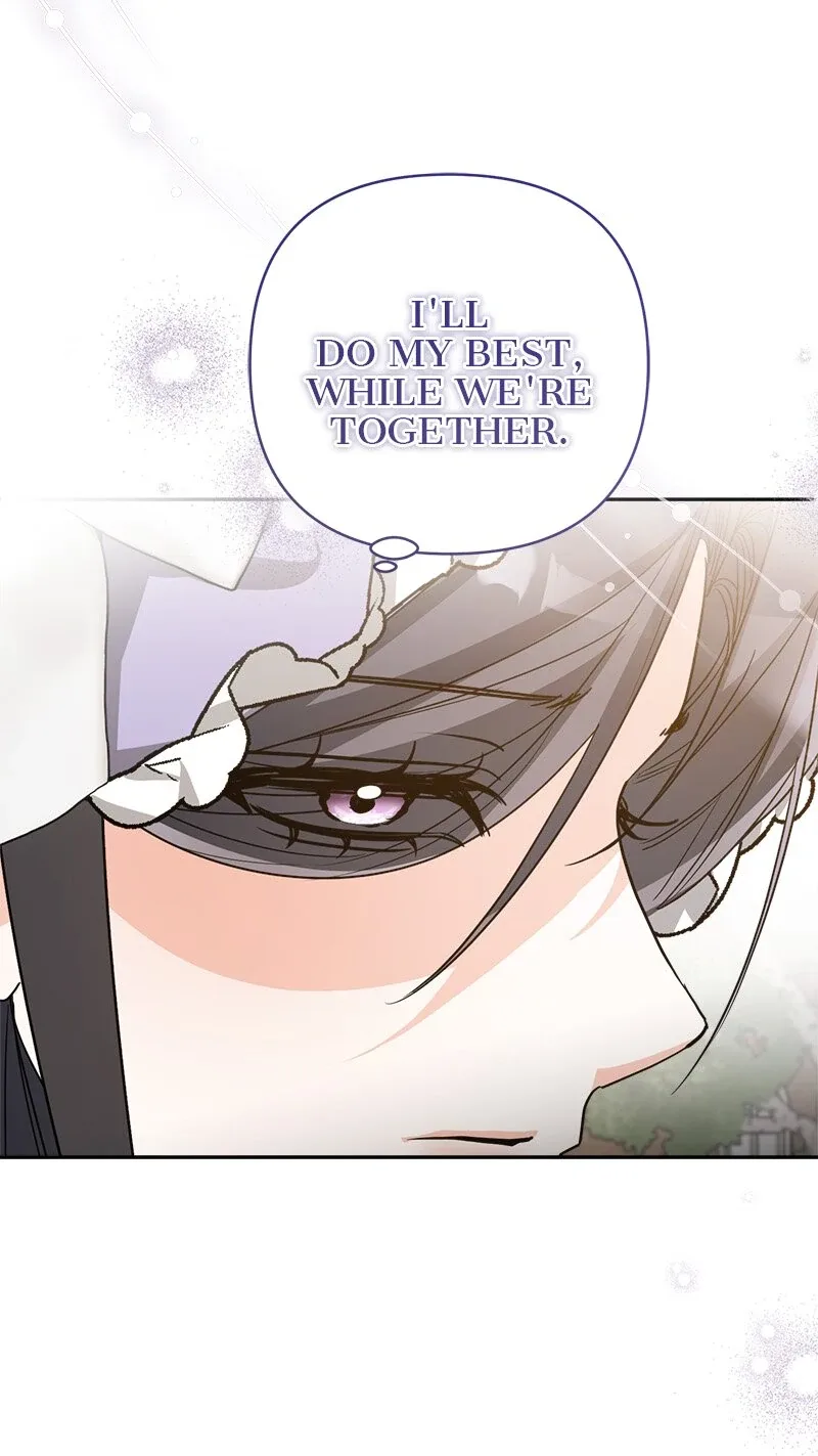 My Husband is Weak by Day, Strong by Night Chapter 49 page 48