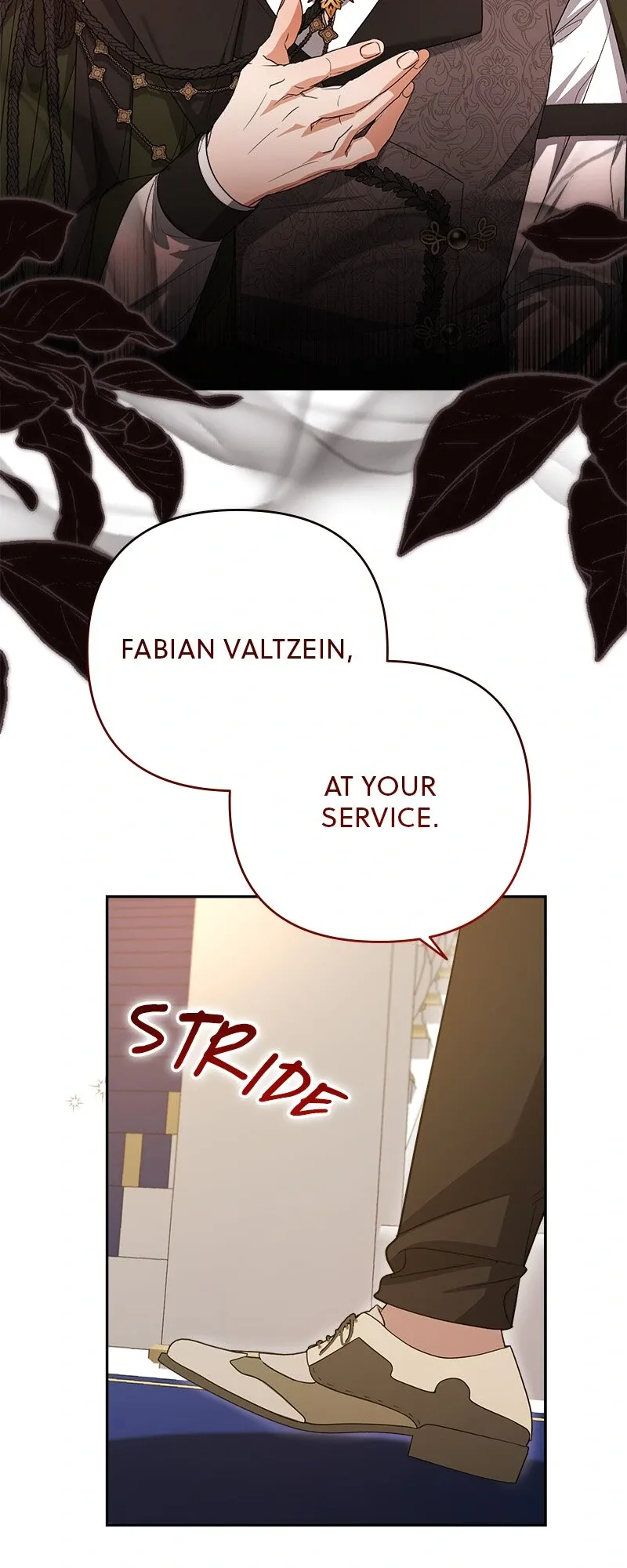 My Husband is Weak by Day, Strong by Night Chapter 51 page 26