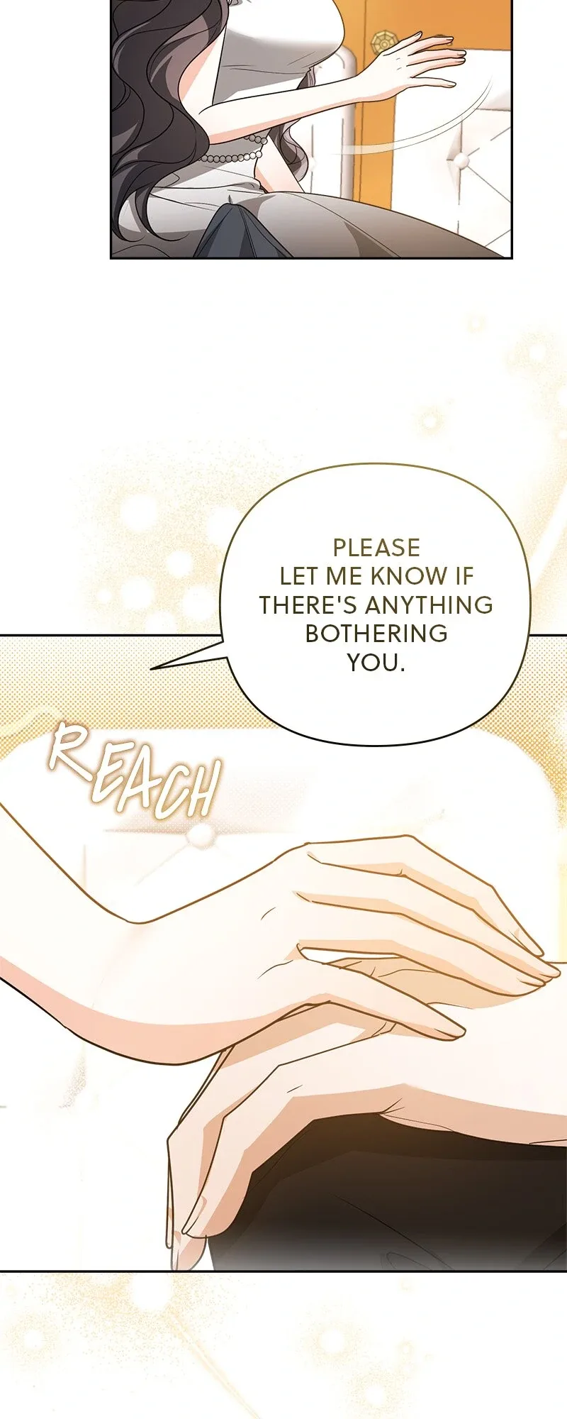 My Husband is Weak by Day, Strong by Night Chapter 54 page 8