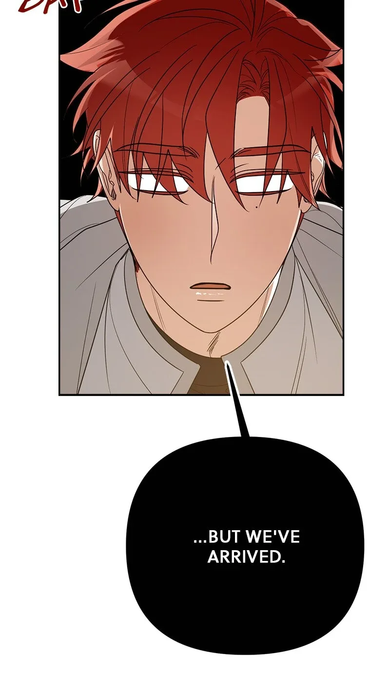 My Husband is Weak by Day, Strong by Night Chapter 54 page 25