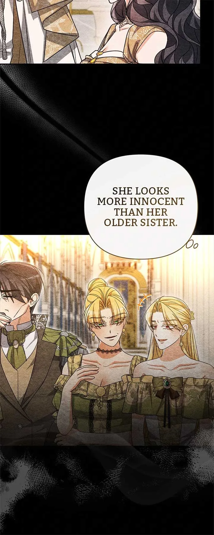 My Husband is Weak by Day, Strong by Night Chapter 53 page 37