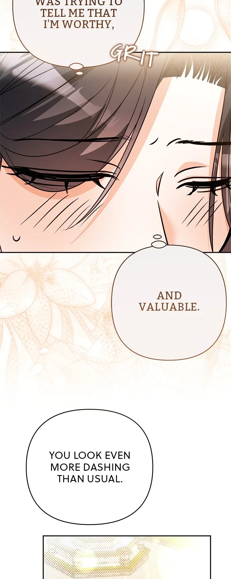My Husband is Weak by Day, Strong by Night Chapter 54 page 16