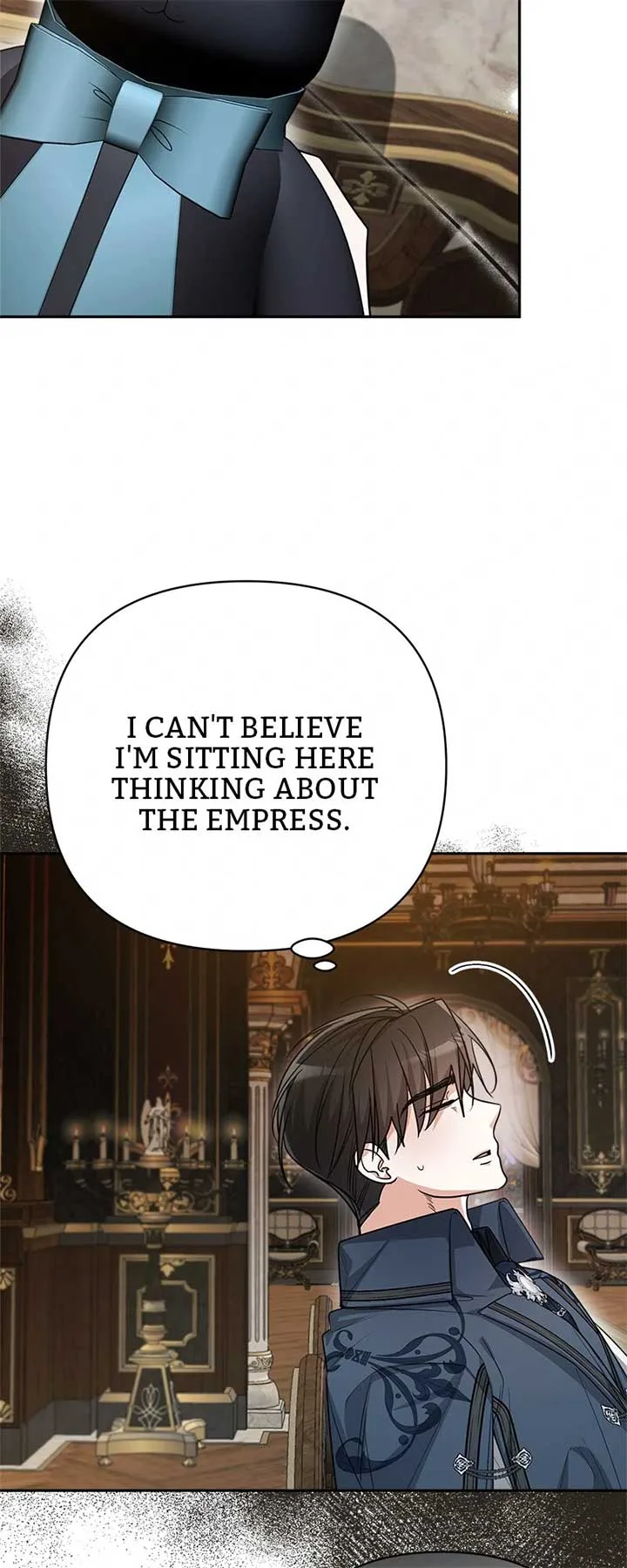 My Husband is Weak by Day, Strong by Night Chapter 53 page 23