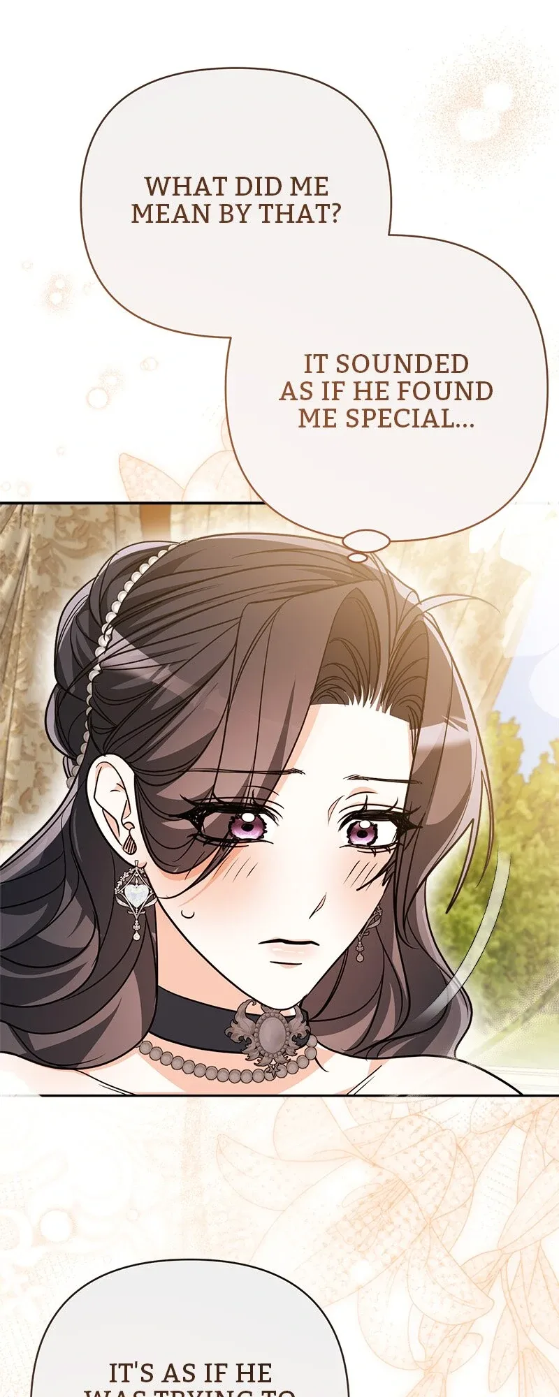 My Husband is Weak by Day, Strong by Night Chapter 54 page 15