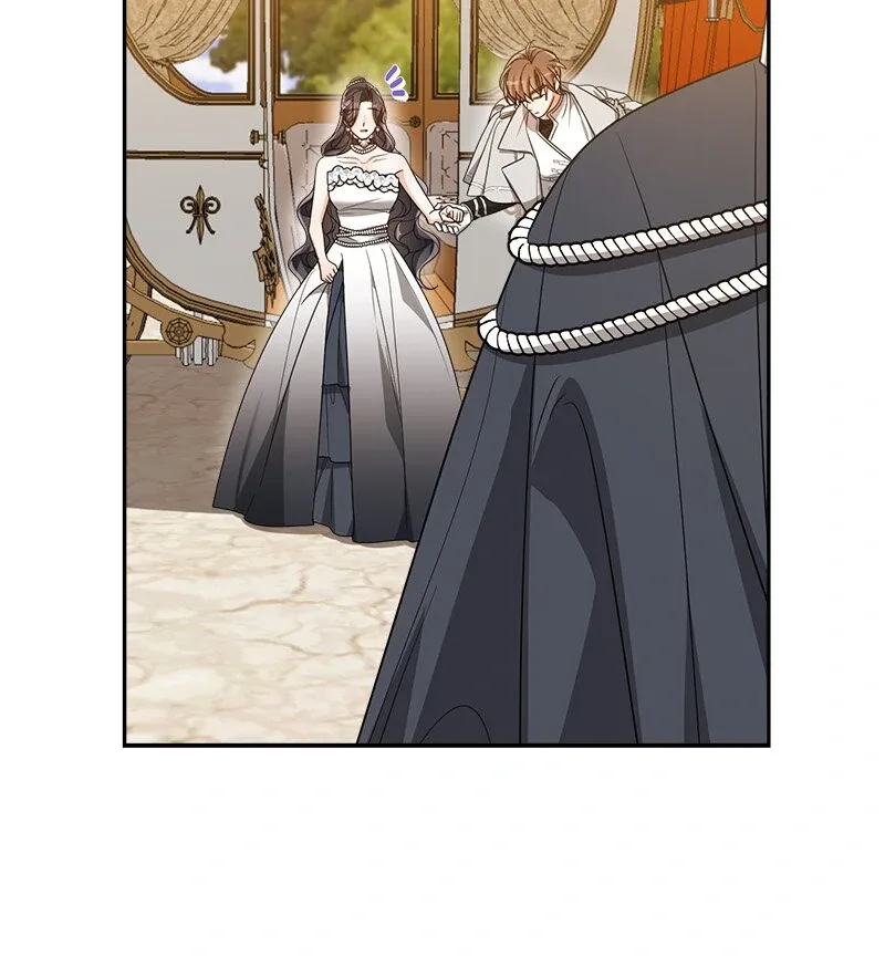 My Husband is Weak by Day, Strong by Night Chapter 54 page 28