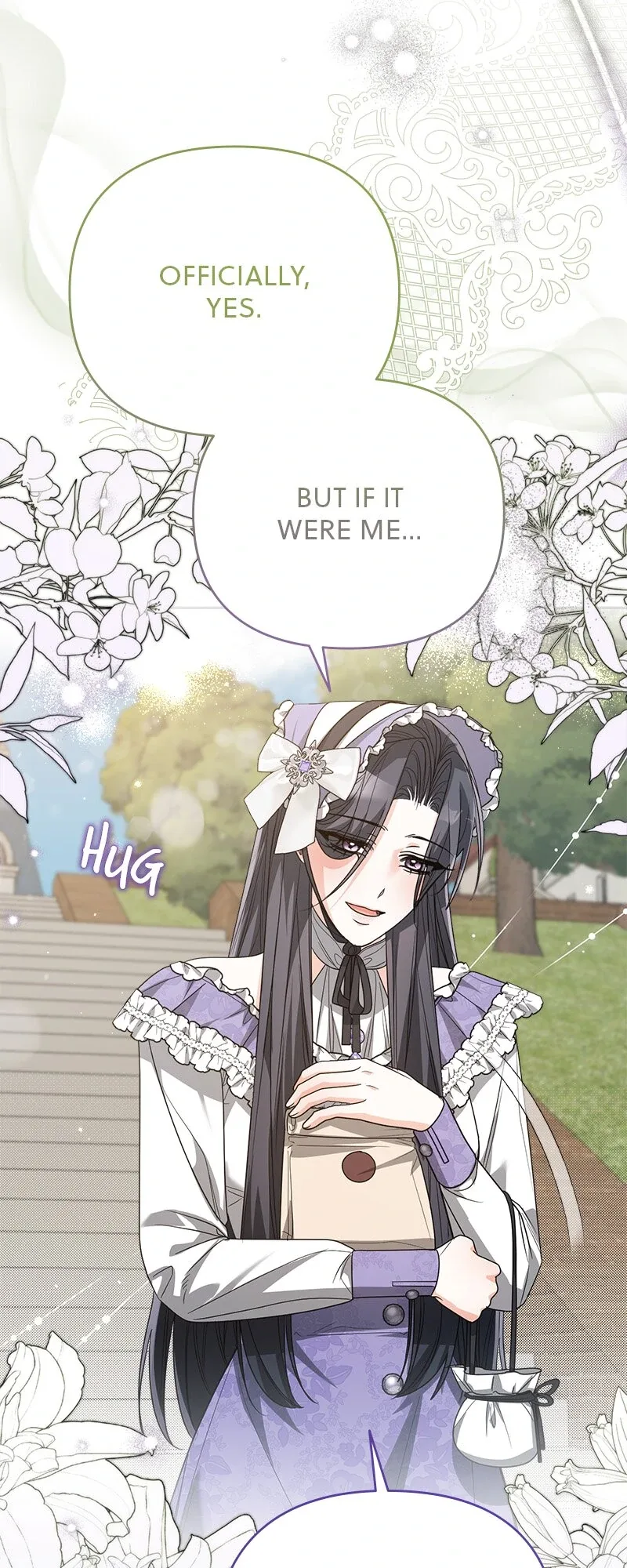 My Husband is Weak by Day, Strong by Night Chapter 49 page 44